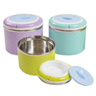 Stainless Steel Lunch Box